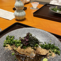銀座 くらはし hanare - 