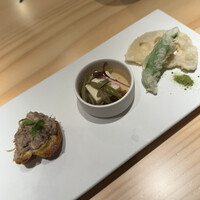 鳥恵 上野広小路店 - 