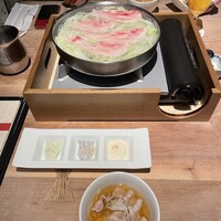 羅豚 ギンザ・グラッセ - 