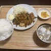大衆食堂 定食のまる大 飯田橋西口店