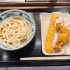 丸亀製麺 トレッサ横浜店