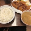 三ちゃん食堂