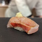 Sushi Umezawa - 