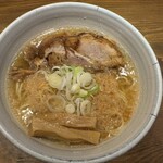 人類みな麺類 東京本店 - 