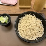 Takumi Soba - 