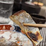 Sushi Umezawa - 