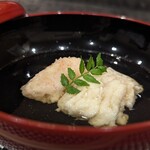 Sushi Umezawa - 