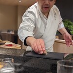 Sushi Umezawa - 