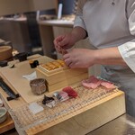 Sushi Umezawa - 