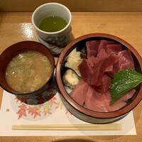 鮨政 西口店 -  鮨政 西口店 -