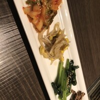 原宿焼肉 KINTAN - 