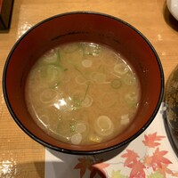 鮨政 西口店 -  鮨政 西口店 -