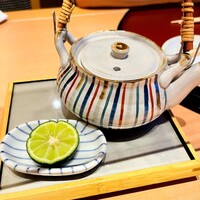 紀尾井 なだ万 - 