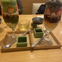 京都石塀小路豆ちゃ 有楽町 - 