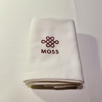 MOSS CROSS TOKYO - MOSS
