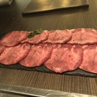 原宿焼肉 KINTAN - 