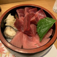 鮨政 西口店 -  鮨政 西口店 -
