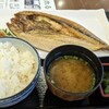 海の幸と山の幸 するが食堂