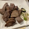 炭火焼ステーキ 但馬 - 料理写真: