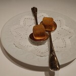 カランドリエ - 