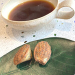 eos - マドレーヌ