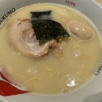 九十九ラーメン 恵比寿本店 - 