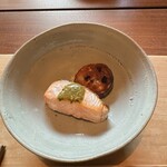 味道広路 - サクラマス