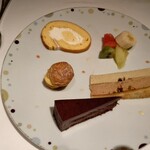 カランドリエ - 