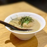 先斗町 炭楽屋とりうめ - 