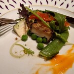 カランドリエ - 