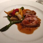 カランドリエ - 