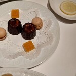 カランドリエ - 