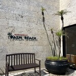 PALM BEACH - 