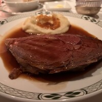 ロウリーズ・ザ・プライムリブ 恵比寿ガーデンプレイス店 - 