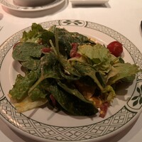 ロウリーズ・ザ・プライムリブ 恵比寿ガーデンプレイス店 - 