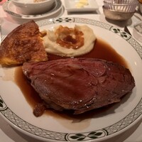 ロウリーズ・ザ・プライムリブ 恵比寿ガーデンプレイス店 - 