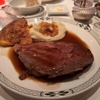 ロウリーズ・ザ・プライムリブ 恵比寿ガーデンプレイス店 - 