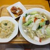 CHINESE 青菜 あみプレミアムアウトレット店