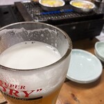 浜焼き海鮮居酒屋 大庄水産 - 