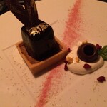 ロウリーズ・ザ・プライムリブ - 