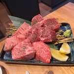 TOKYO焼肉ごぉ - 