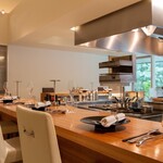 ラトリエ・ムッシュー - 