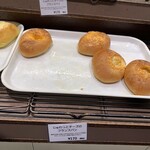 DELI CAFE KITCHEN - 「じゅわっとチーズのフランスパン」