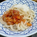 Makino Udon - 