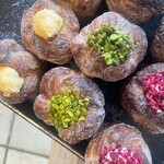 GARDEN HOUSE CRAFTS - 