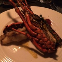 ロウリーズ・ザ・プライムリブ 恵比寿ガーデンプレイス店 - 