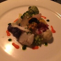 ロウリーズ・ザ・プライムリブ 恵比寿ガーデンプレイス店 - 