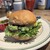 Viva la Burger - 料理写真:アボカド＝ワカモレ。果肉本体とペースト二段構えで美味