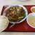 満洲園 - その他写真:牛バラ肉と白菜煮込みセット2024.04.17