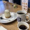 glin coffee ROASTERY U_PLACE店